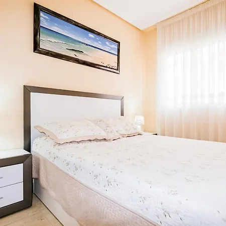 Apartamento Alegria Id 103 Torrevieja