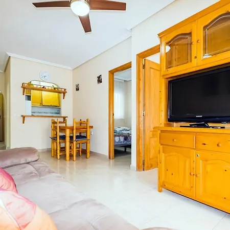 Alegria Id 103 Apartamento Torrevieja
