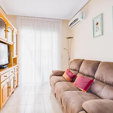 Apartamento Alegria Id 103