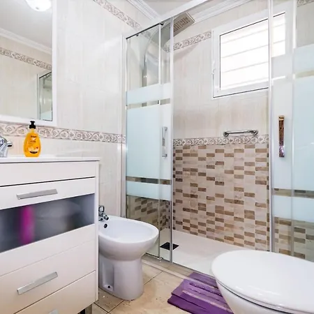 Alegria Id 103 Apartamento *