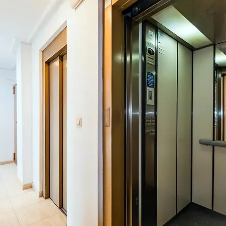 Apartamento Alegria Id 103