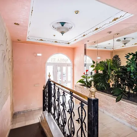 Apartamento Alegria Id 103 Torrevieja