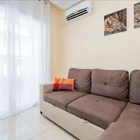 Alegria Id 103 Apartamento