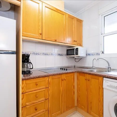 Apartamento Alegria Id 103