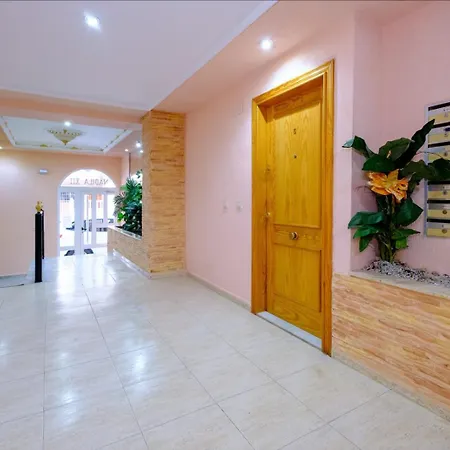 Alegria Id 103 Apartamento *