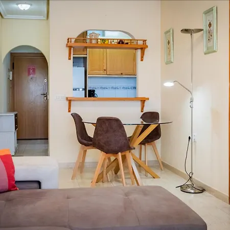 Alegria Id 103 Apartamento *