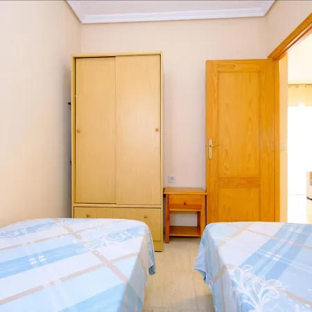 Apartamento Alegria Id 103 Torrevieja