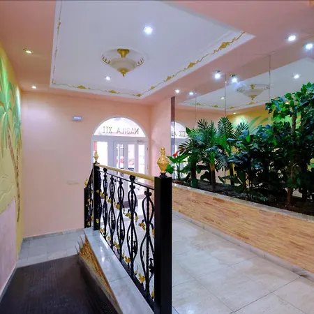 Alegria Id 103 Apartamento