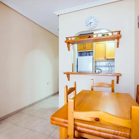 Alegria Id 103 Daire