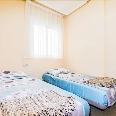 Alegria Id 103 Διαμέρισμα *