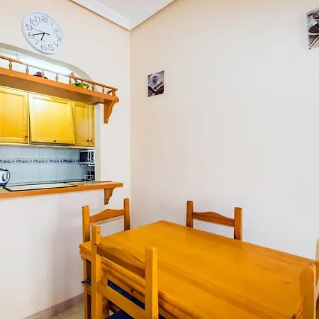 Alegria Id 103 Διαμέρισμα