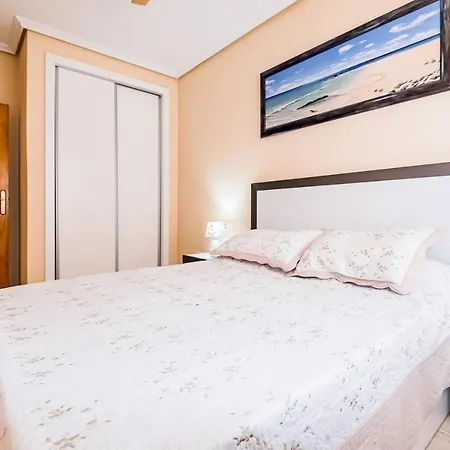Daire Alegria Id 103 Torrevieja
