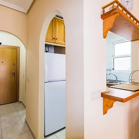 Alegria Id 103 شقة تورّيفيِخا