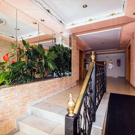 Alegria Id 103 * Τορεβιέχα