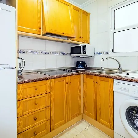 Διαμέρισμα Alegria Id 103 *