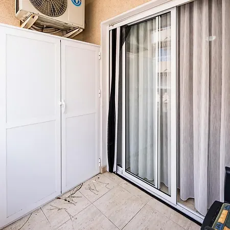 Daire Alegria Id 103 Torrevieja