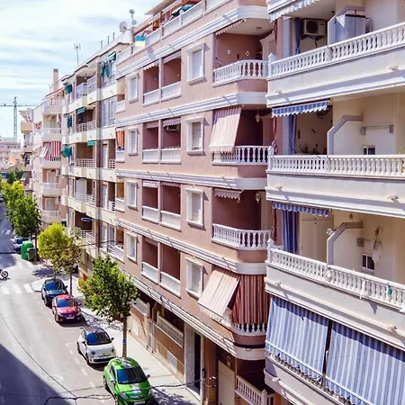 Alegria Id 103 Διαμέρισμα