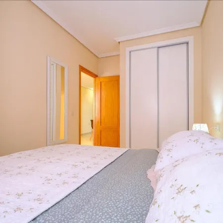 Alegria Id 103 Daire *