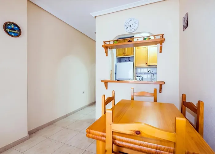 Alegria Id 103 Appartement