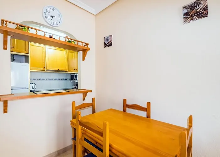 Alegria Id 103 Appartement