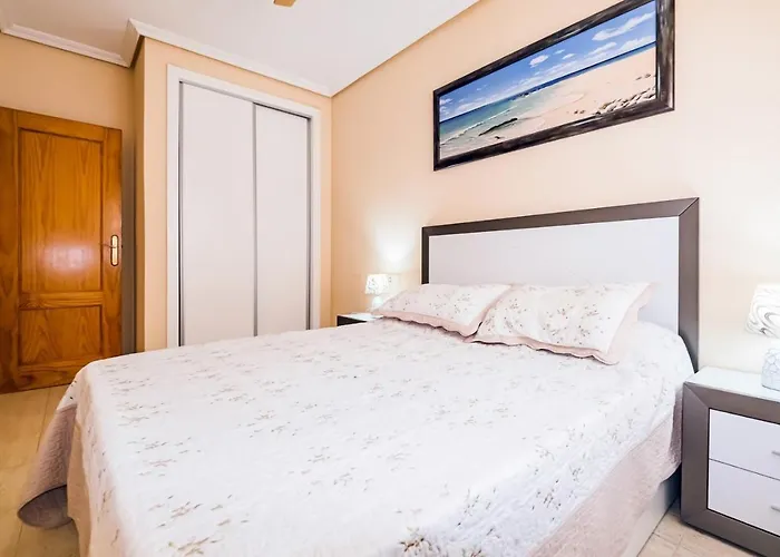 Appartement Alegria Id 103 Torrevieja