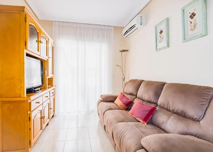 Appartement Alegria Id 103