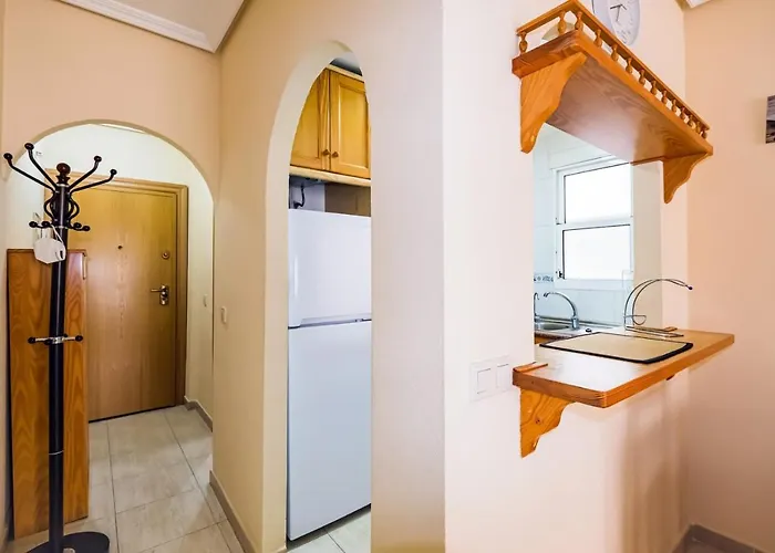 Alegria Id 103 Appartement Torrevieja