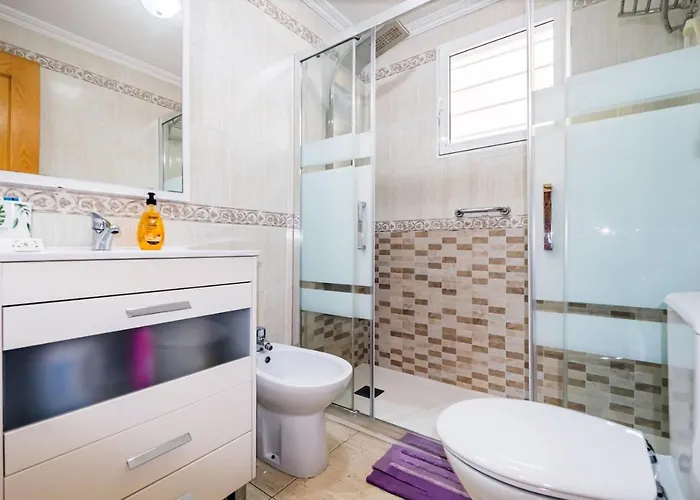 Alegria Id 103 Appartement *