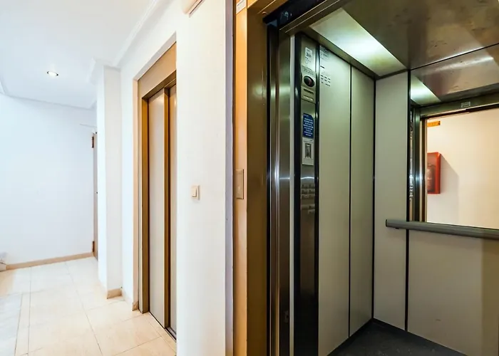 Appartement Alegria Id 103