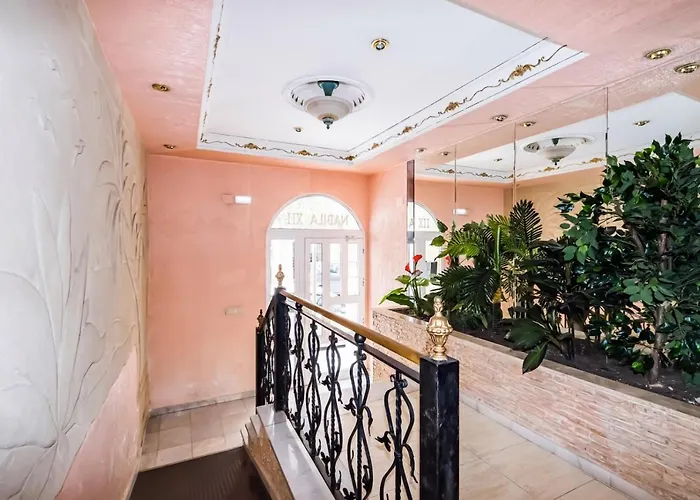 Appartement Alegria Id 103 Torrevieja