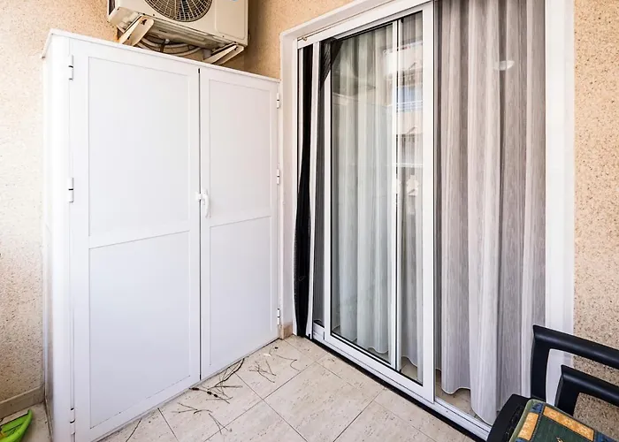 Appartement Alegria Id 103 Torrevieja