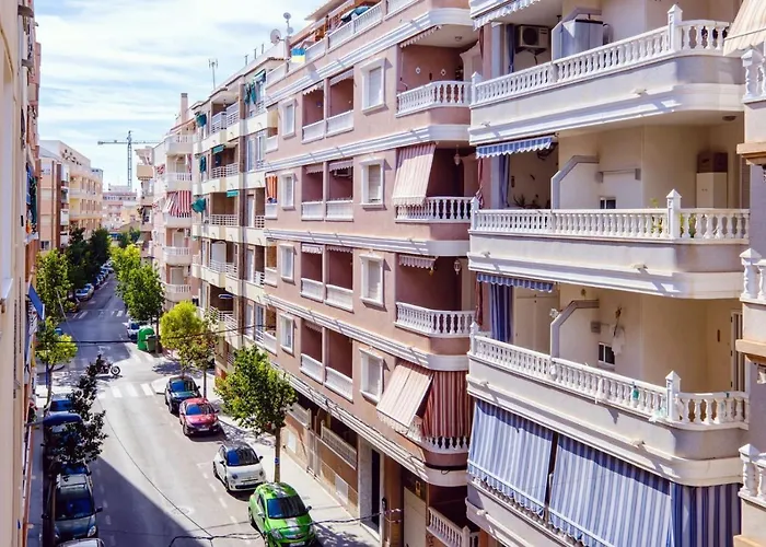 Alegria Id 103 Appartement