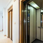 Apartment Alegria Id 103