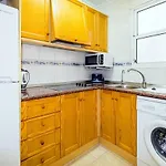 Apartment Alegria Id 103 *