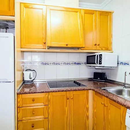 Alegria Id 103 Apartment