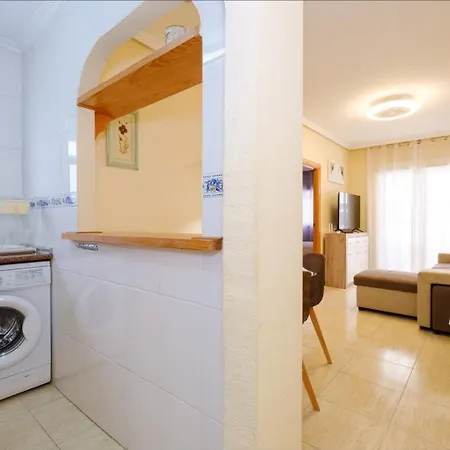 Alegria Id 103 Apartment