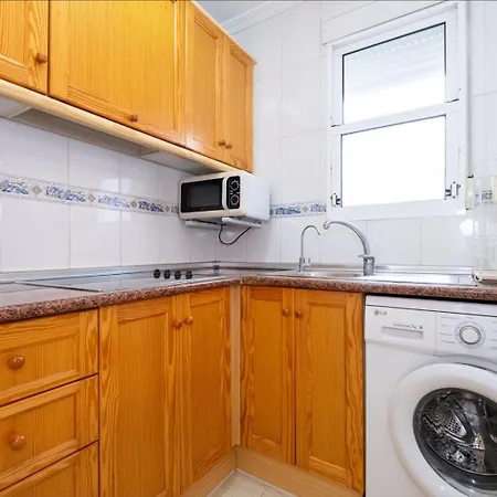 Alegria Id 103 Apartment