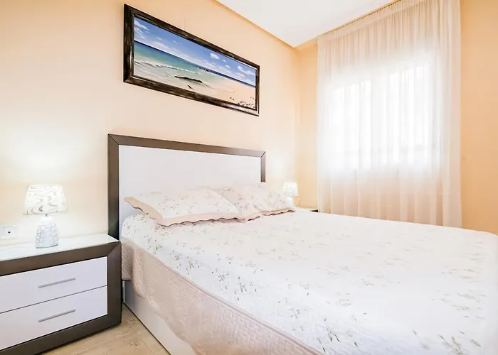 Apartment Alegria Id 103 Torrevieja