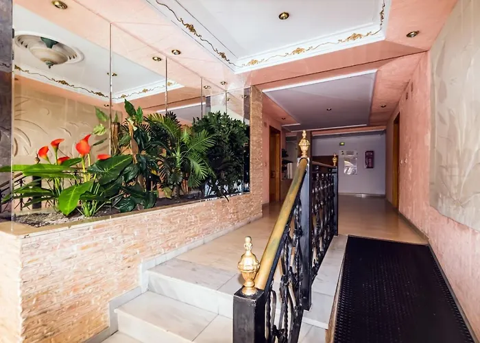 Alegria Id 103 * Torrevieja